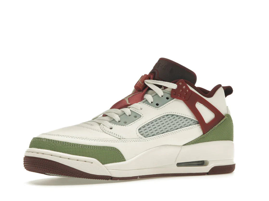 Jordan Spizike Low Chinesisches Neujahr (2024)