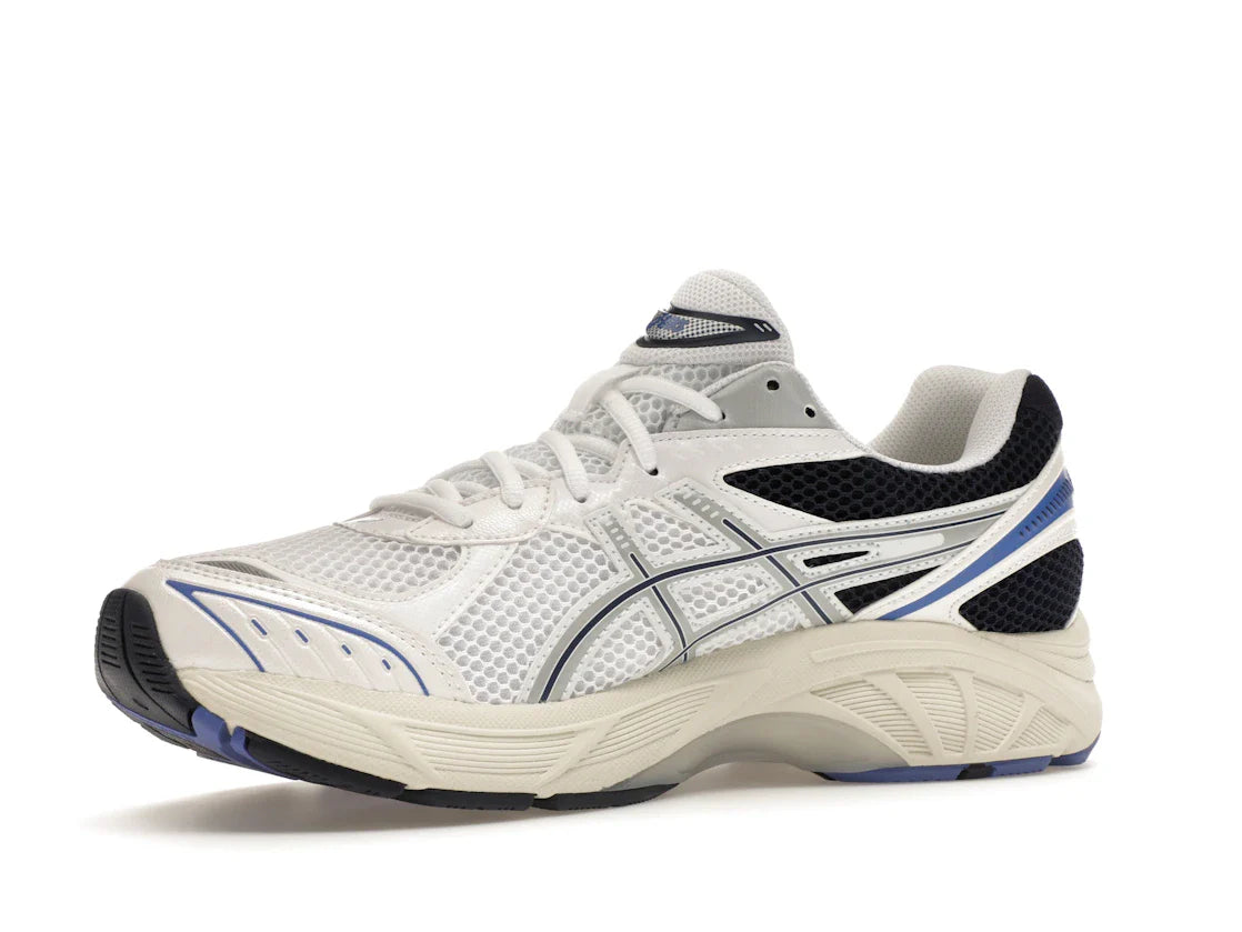 ASICS GT-2160 Piedmont Grau Blau