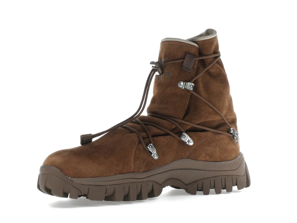 ASICS Gel-Yeti Tokyo Hi GTX nicht-native Farbe Brown Storm