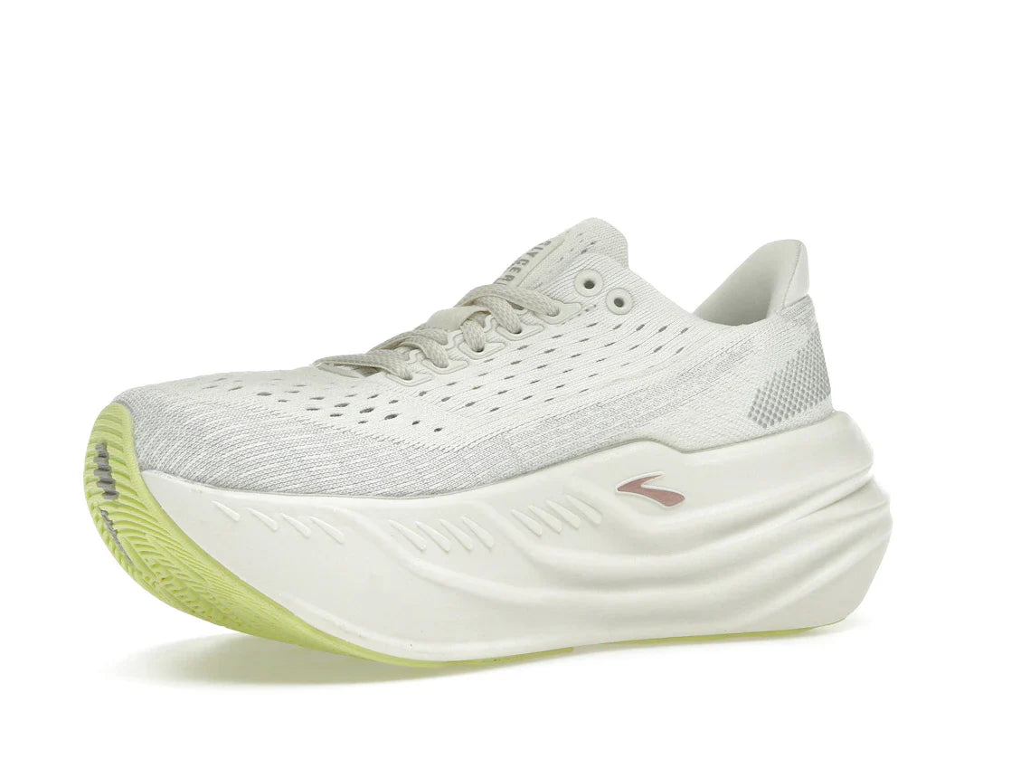 Brooks Glycerin Max Coconut Alloy Rose (Damen)