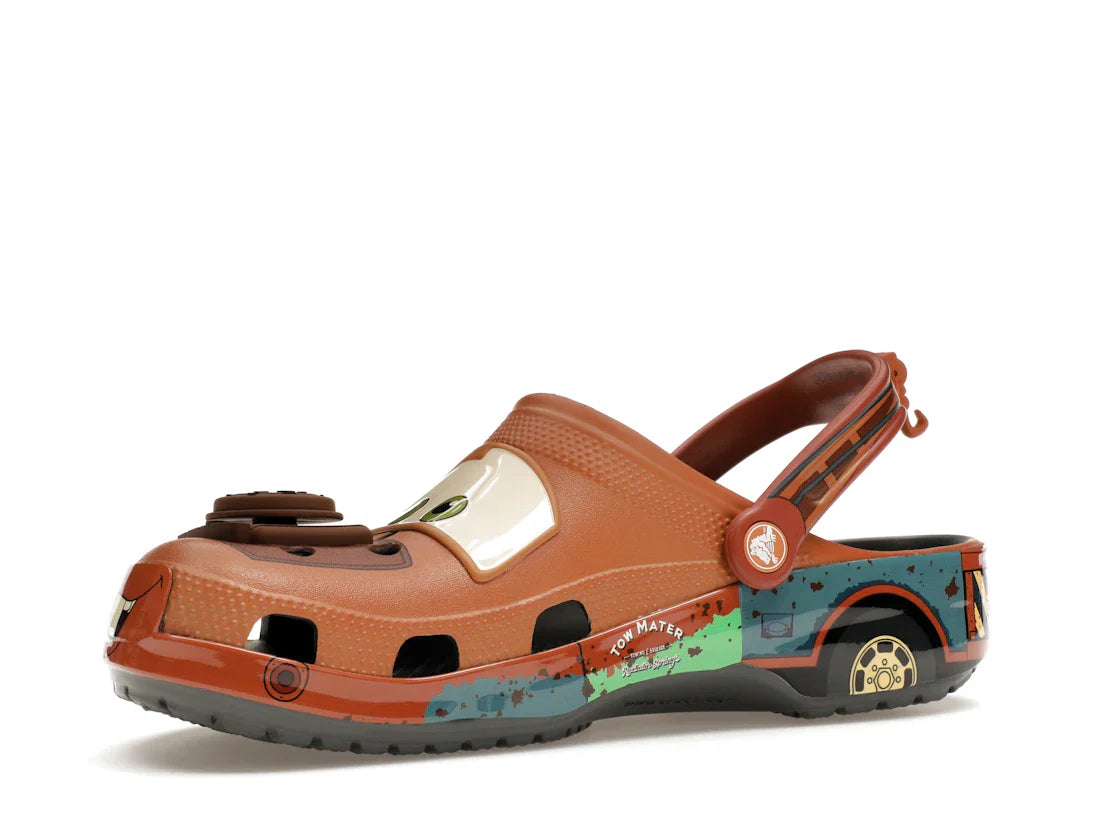 Crocs Classic Clog Mater