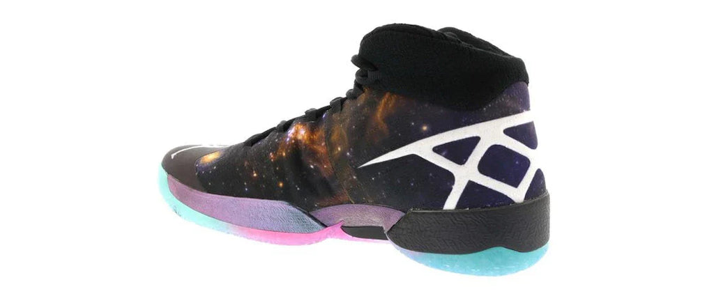 Jordan XXX Plattform 54 Cosmos
