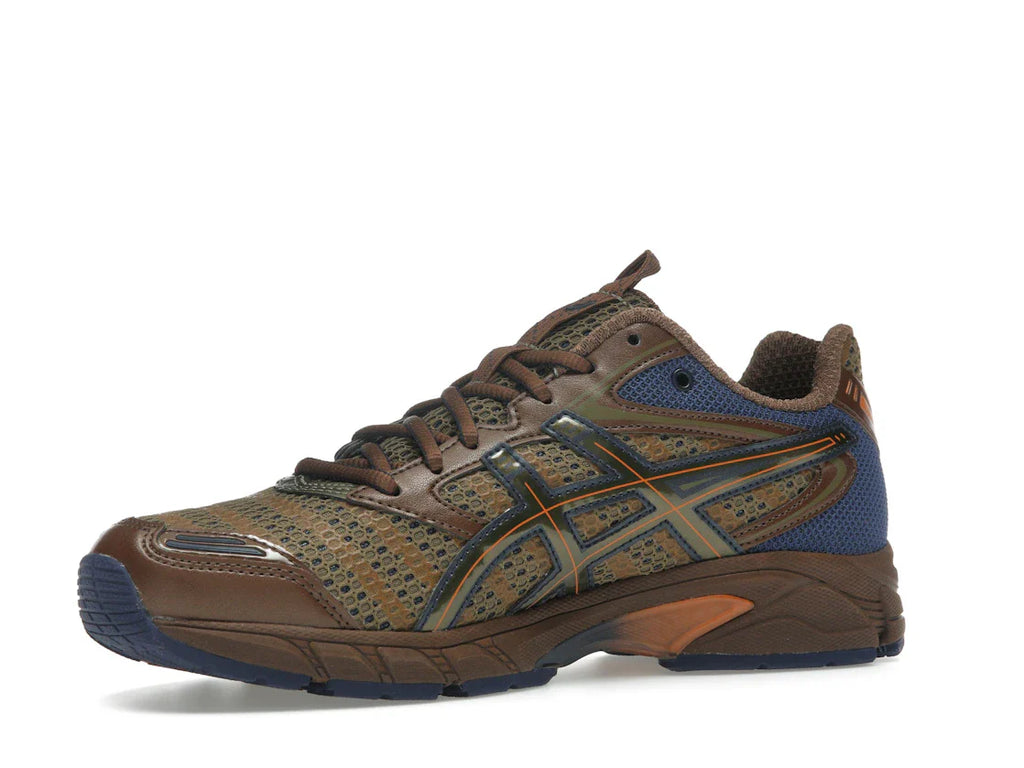 ASICS UB9-S Gel DS Trainer 14 Kiko Kostadinov Desert Camp Spicy Orange
