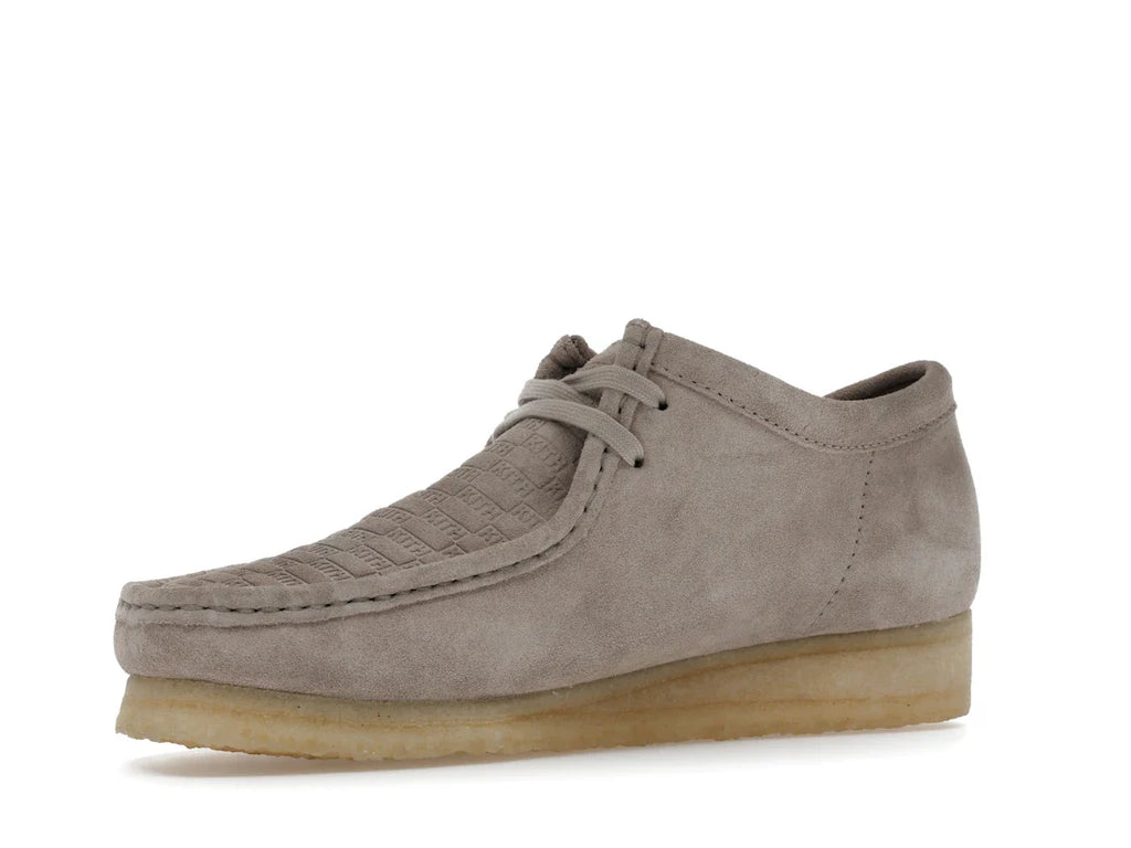 Clarks Originals Wallabee by Ronnie Fieg Kith Loyalty Program Molecule