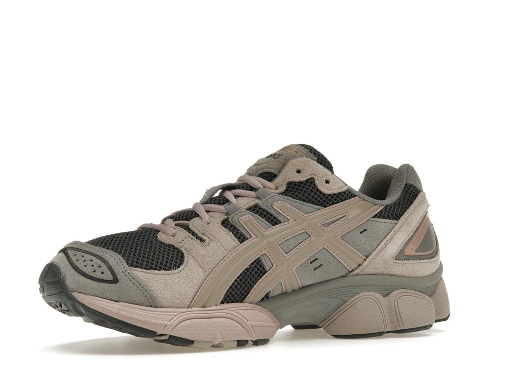ASICS Gel-Nimbus 9 Obsidian Gray Moonrock