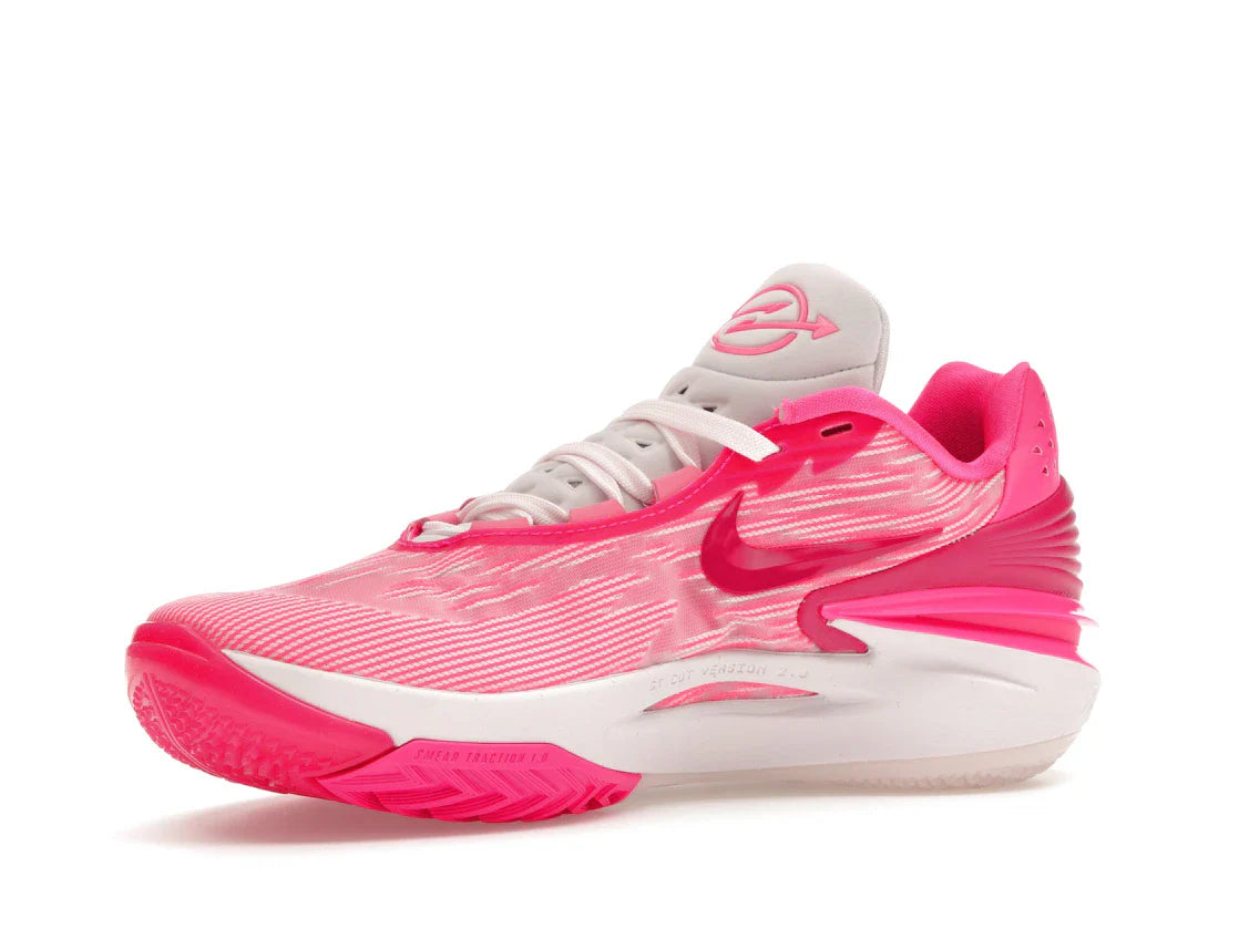 Nike Zoom GT Cut 2 Hyper Pink (Damen)