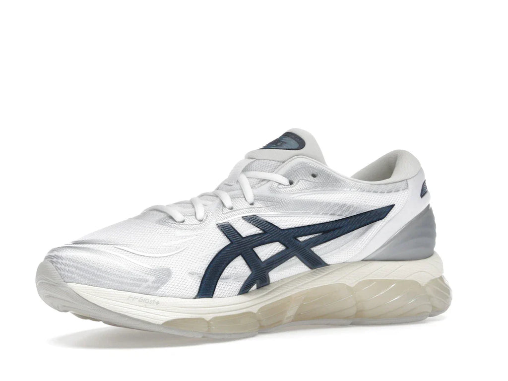 ASICS Gel-Quantum 360 VIII White Midnight