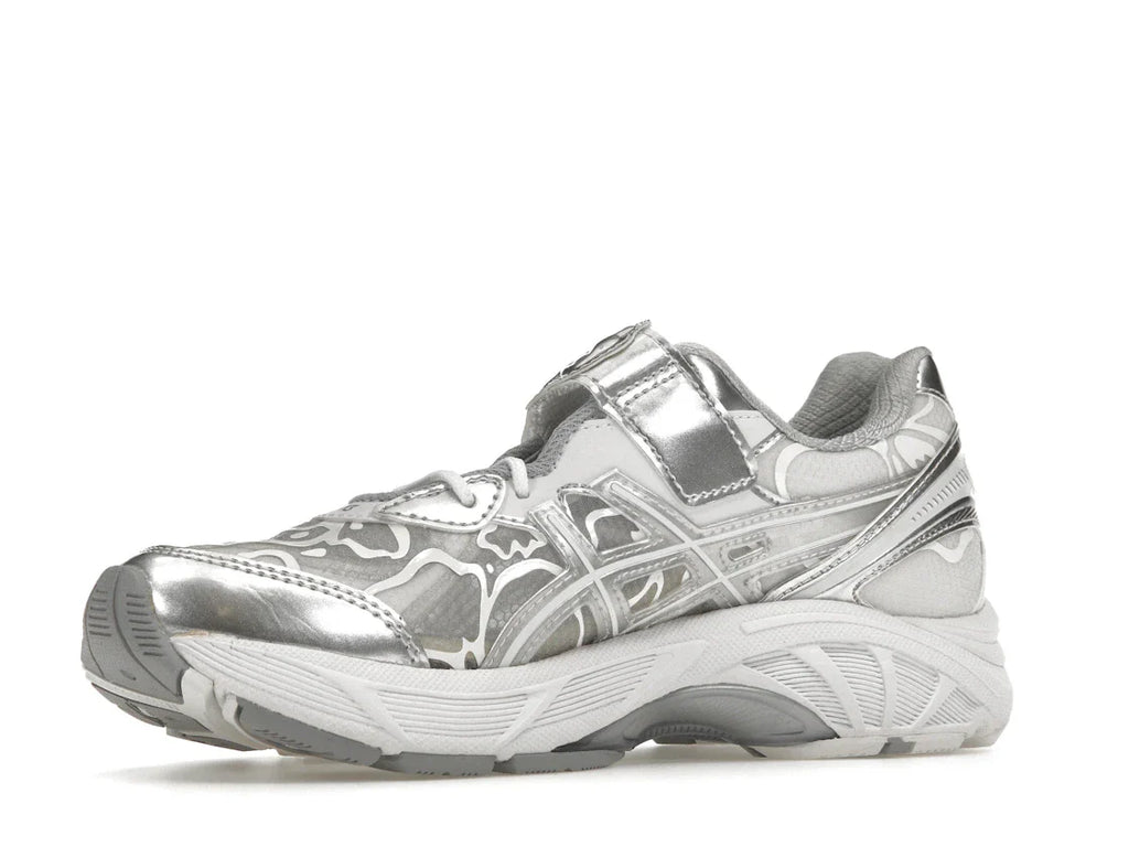 ASICS GT-2160 Cecilie Bahnsen Mary Jane Pure Silver