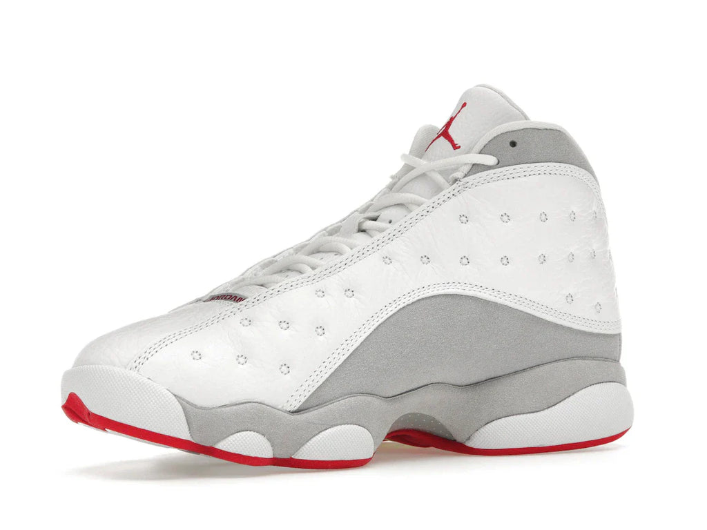 Jordan 13 Retro Wolf Grey