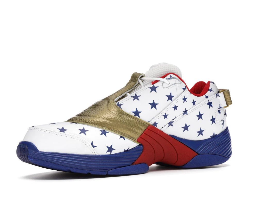 Reebok Answer 5 atmos Sterne