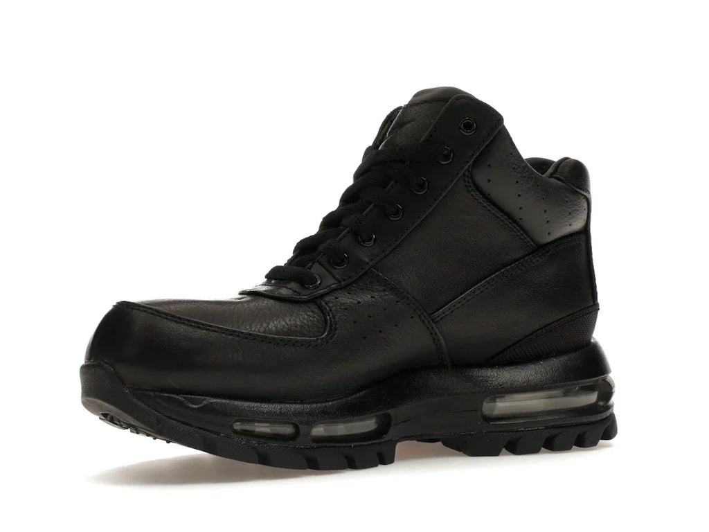 Nike Air Max Goadome Schwarz (GS)