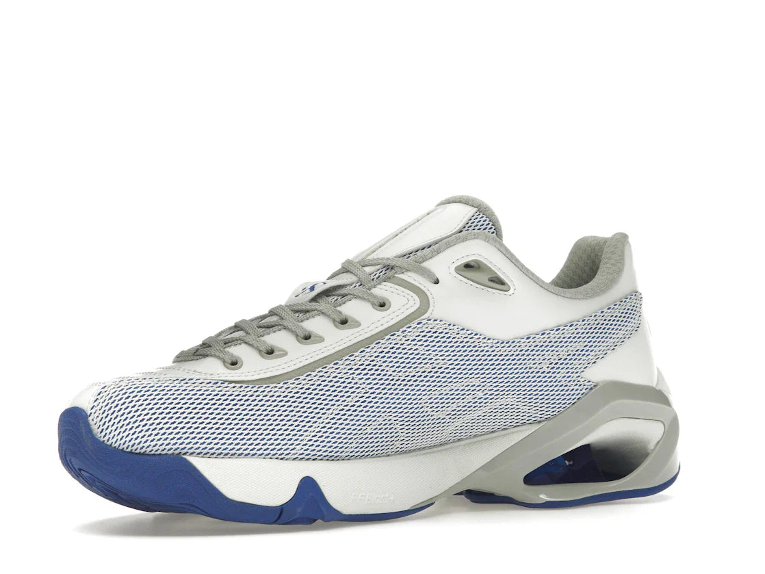 ASICS Novalis Gel-Teremoa Kiko Kostadinov Novalis Schneeweiß Blau