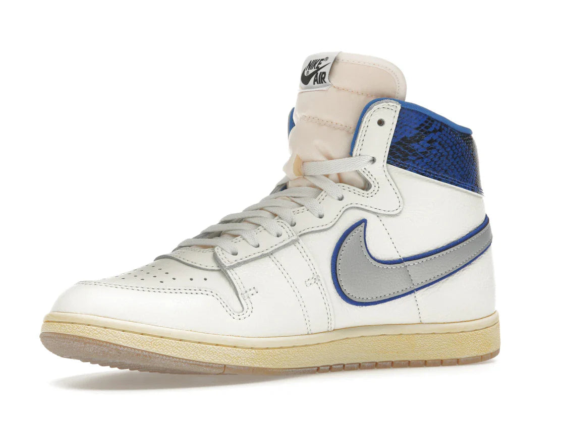 Nike Jordan Air Ship PE SP Awake NY Game Royal