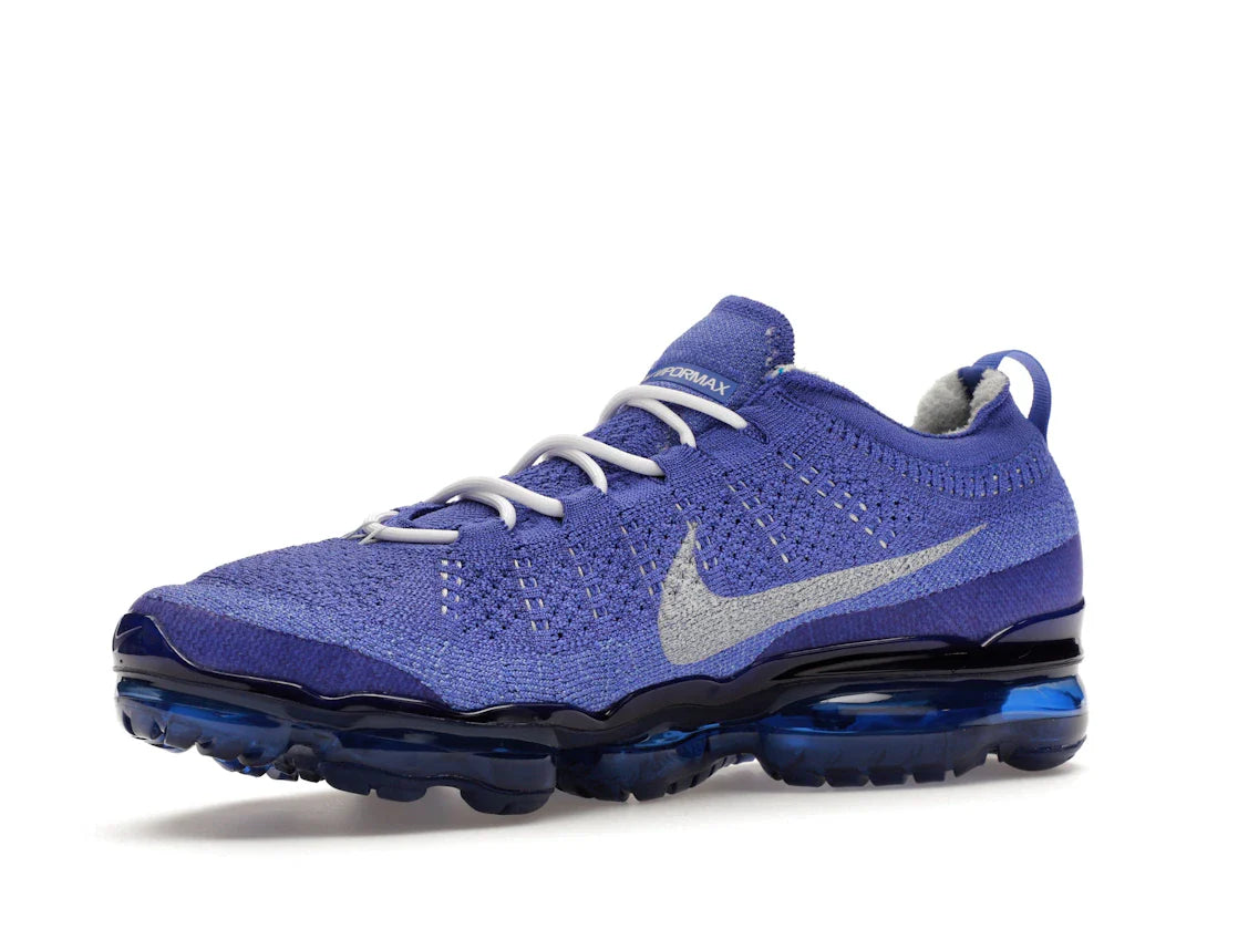 Nike Air VaporMax 2023 Flyknit Hell-Ultramarin