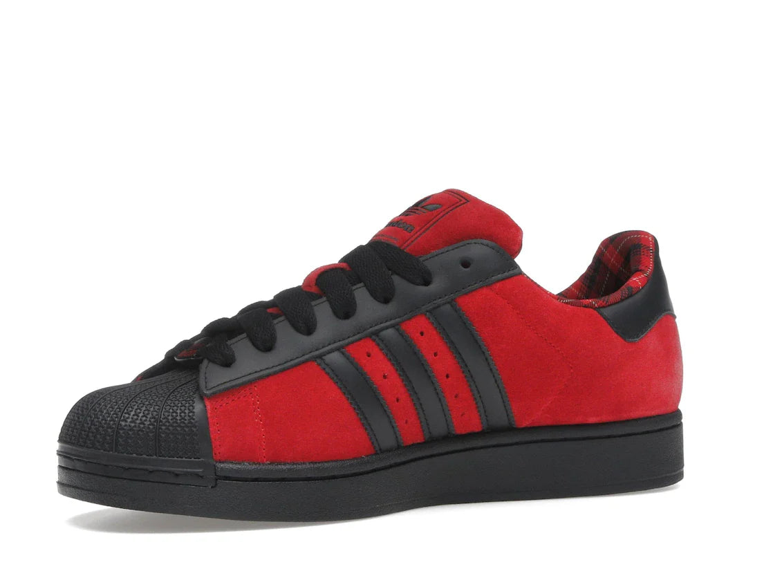 adidas Superstar London