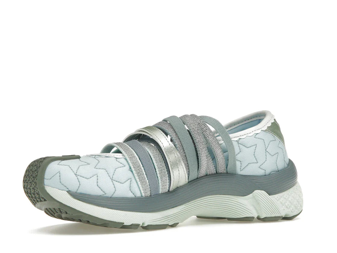 ASICS Gel-Lokros Heaven von Marc Jacobs Kiko Kostadinov Faded Denim (Damen)