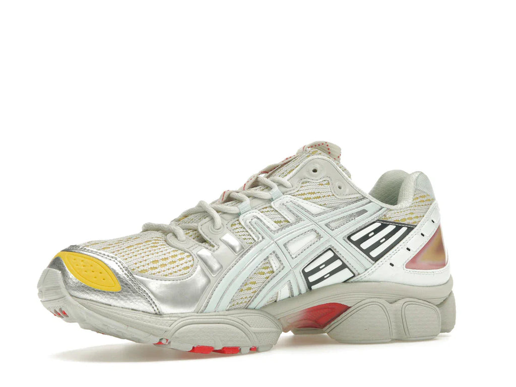 ASICS UB3-S Gel-Nimbus 9 Glacier Gray Soothing Sea