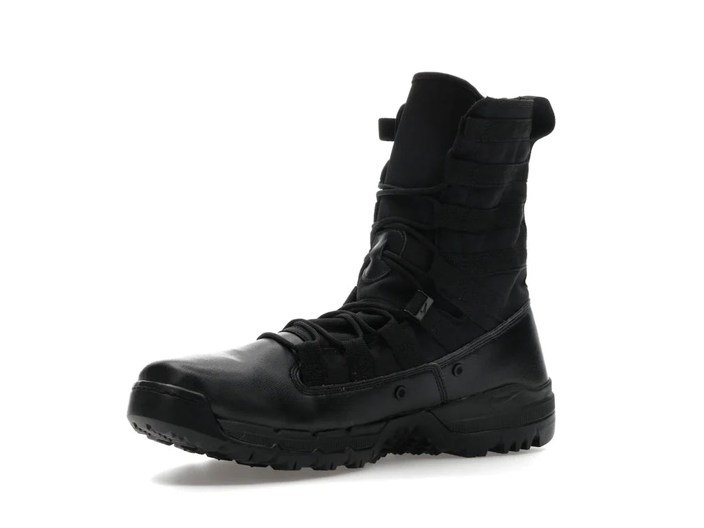 Nike SFB Gen 2 8" Schwarz