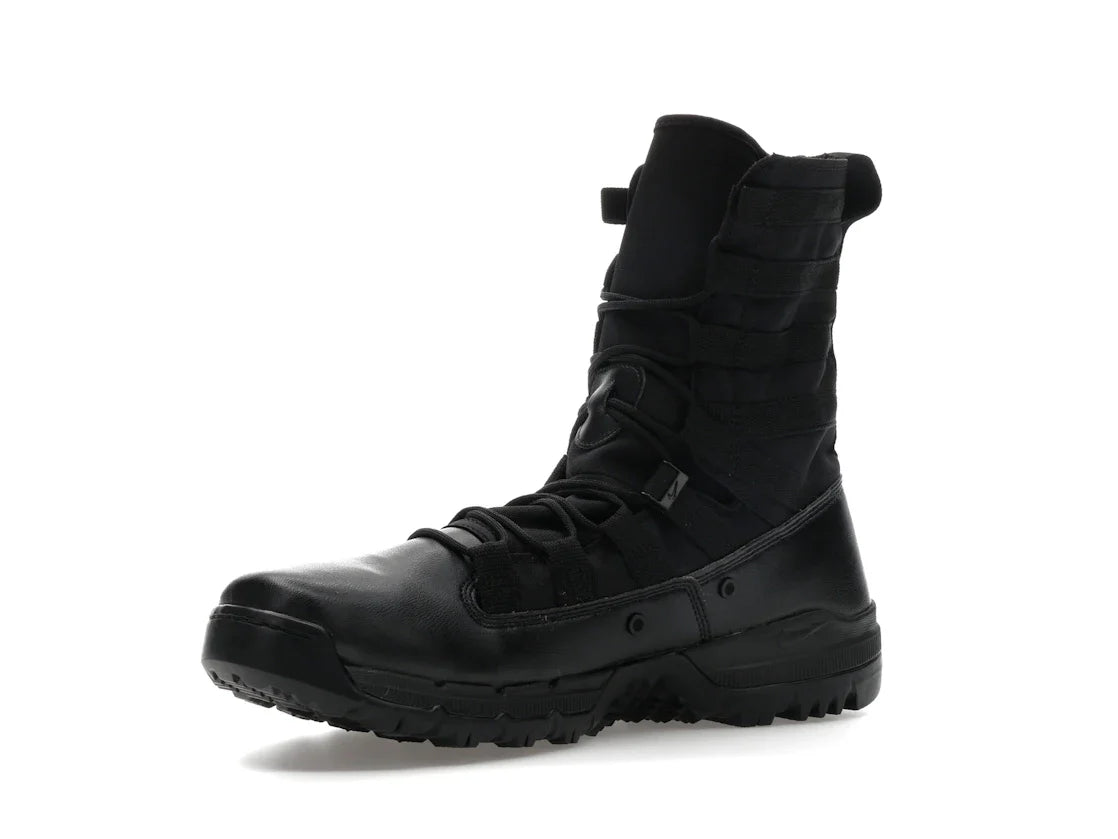 Nike SFB Gen 2 8" Schwarz
