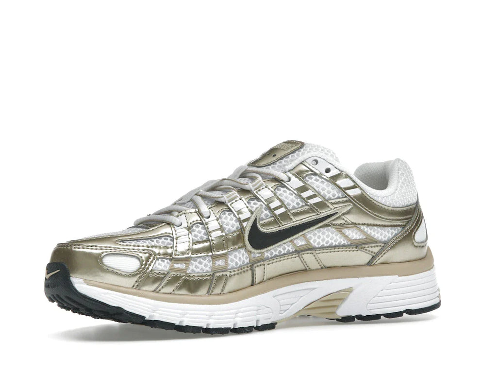 Nike P-6000 Gold (Damen)