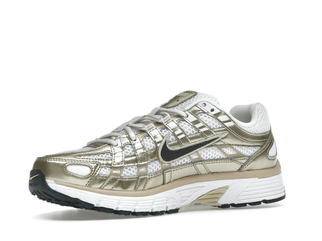 Nike P-6000 Gold (Damen)