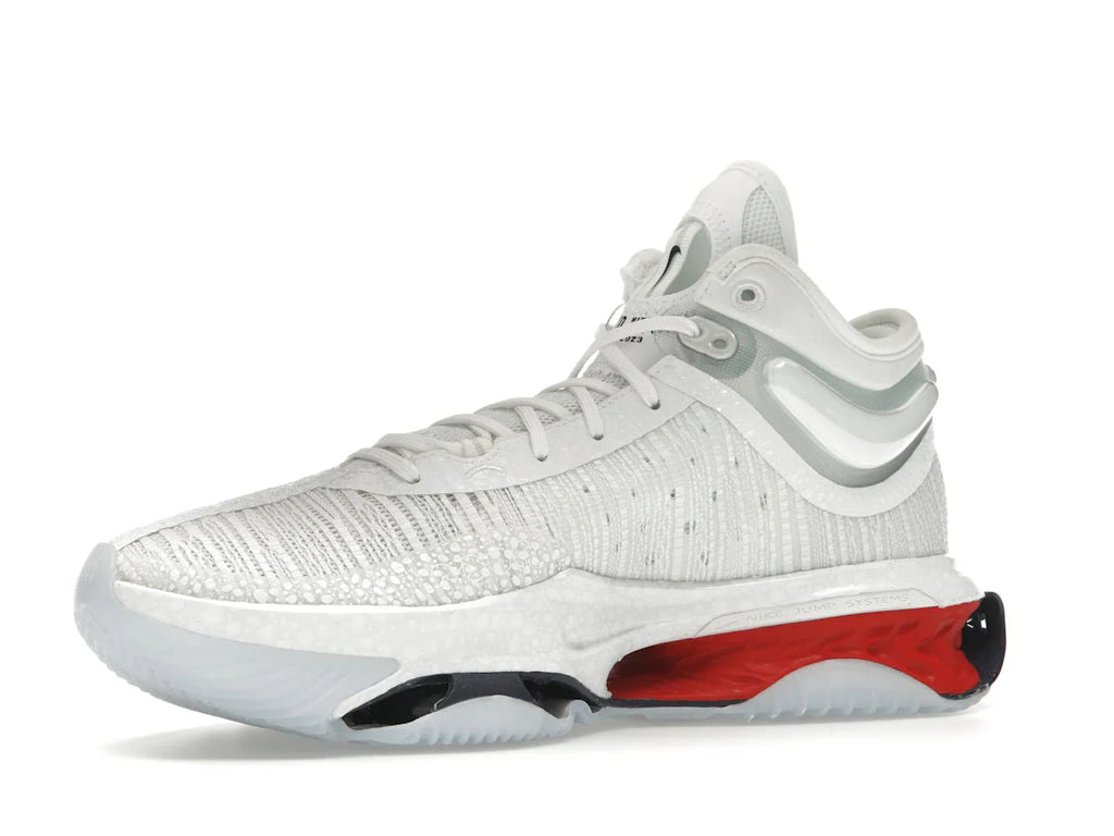 Nike Air Zoom GT Jump 2 EP USA (Weiße Außensohle)
