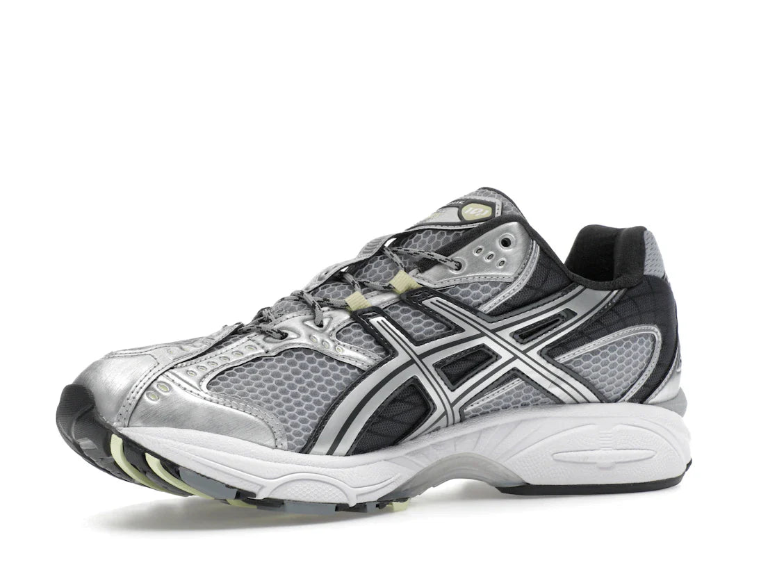 ASICS Gel-Nimbus 10.1 Piedmont Grau Graphitgrau
