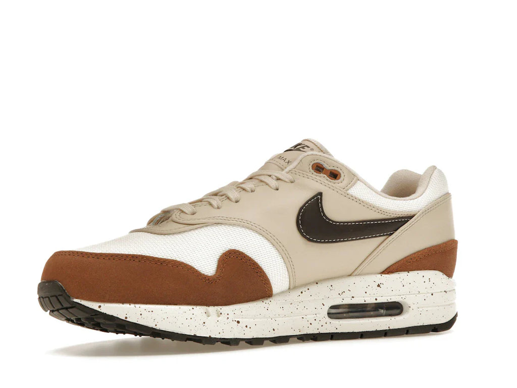 Nike Air Max 1 '87 Velvet Brown (Damen)