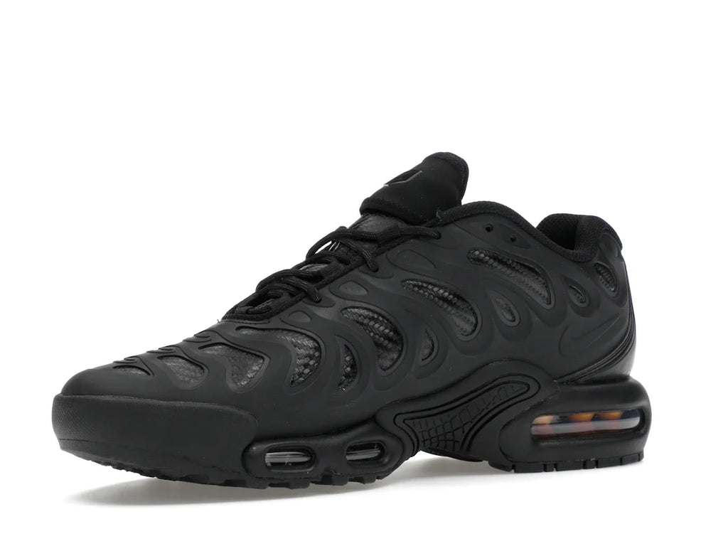 Nike Air Max Plus Drift Schwarz Anthrazit