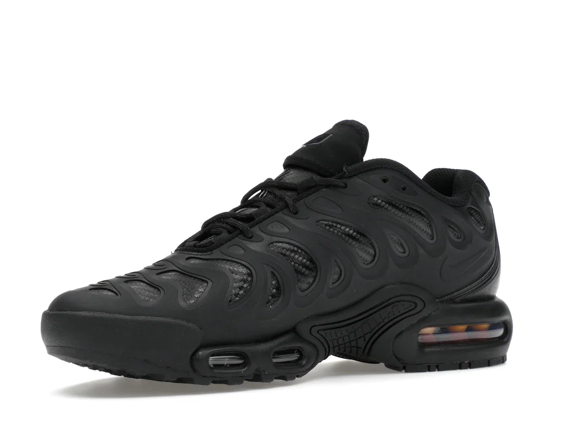 Nike Air Max Plus Drift Schwarz Anthrazit