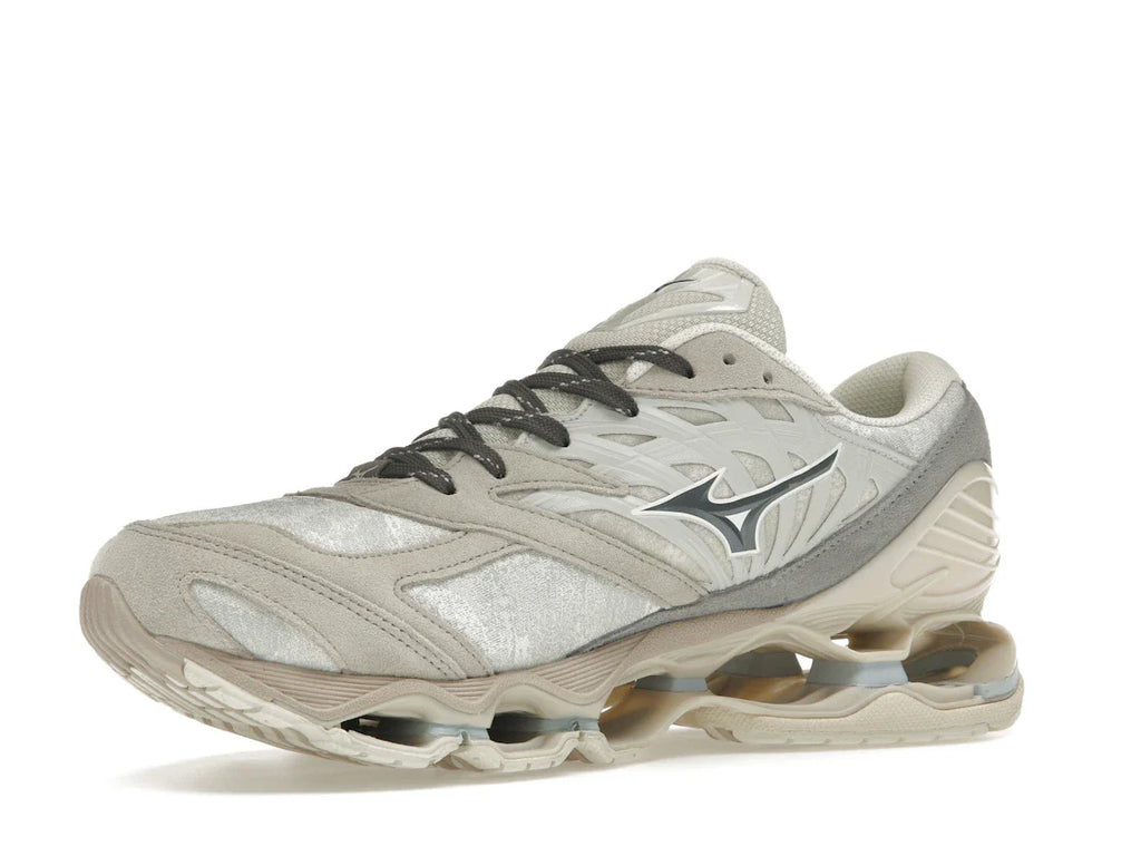 Mizuno Wave Prophecy LS Mimetics Pack Nimbus Cloud