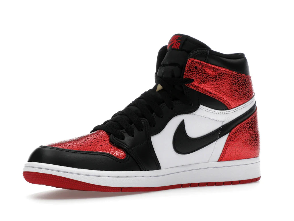 Jordan 1 High OG Ruby (Damen)