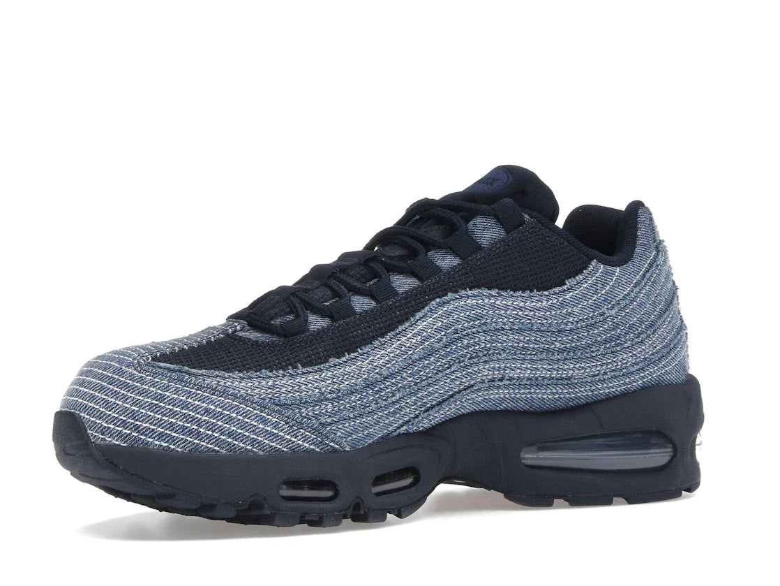 Nike Air Max 95 OG Levis Obsidian