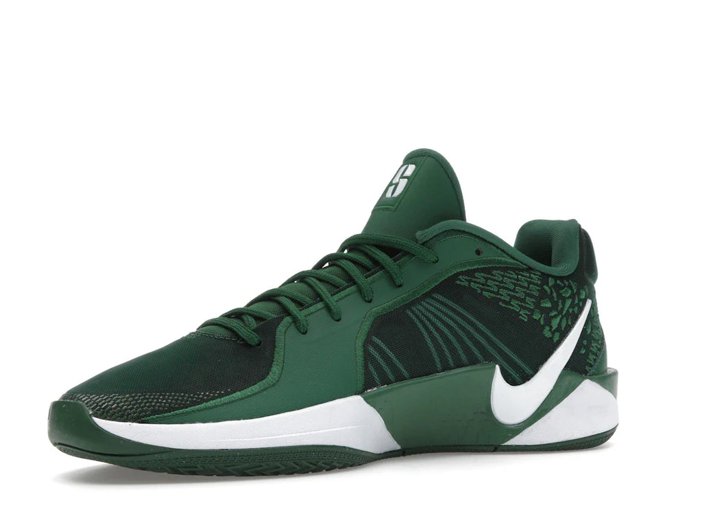 Nike Sabrina 2 TB Gorge Green (Damen)