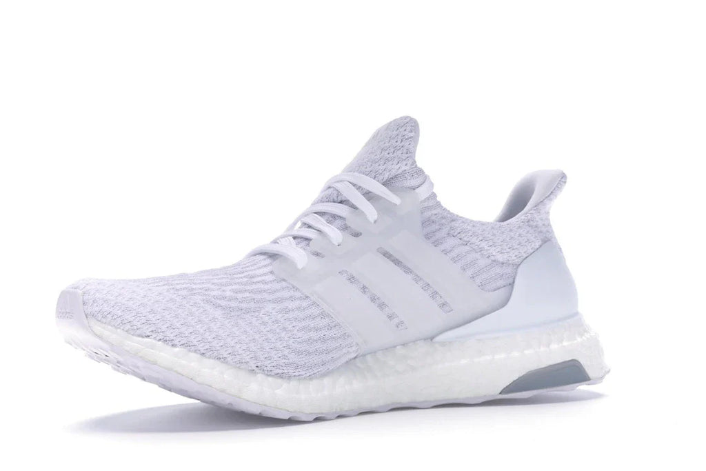 adidas Ultra Boost 3.0 Triple White