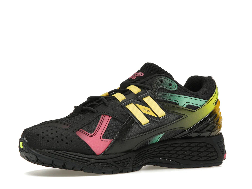 New Balance 1906U Bricks & Wood Echoes of a Butterfly