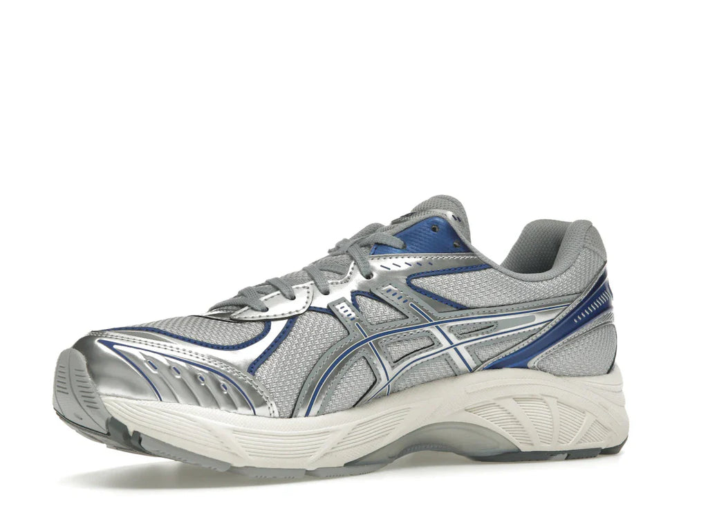 ASICS GT-2160 Piedmont Gray Deep Marine