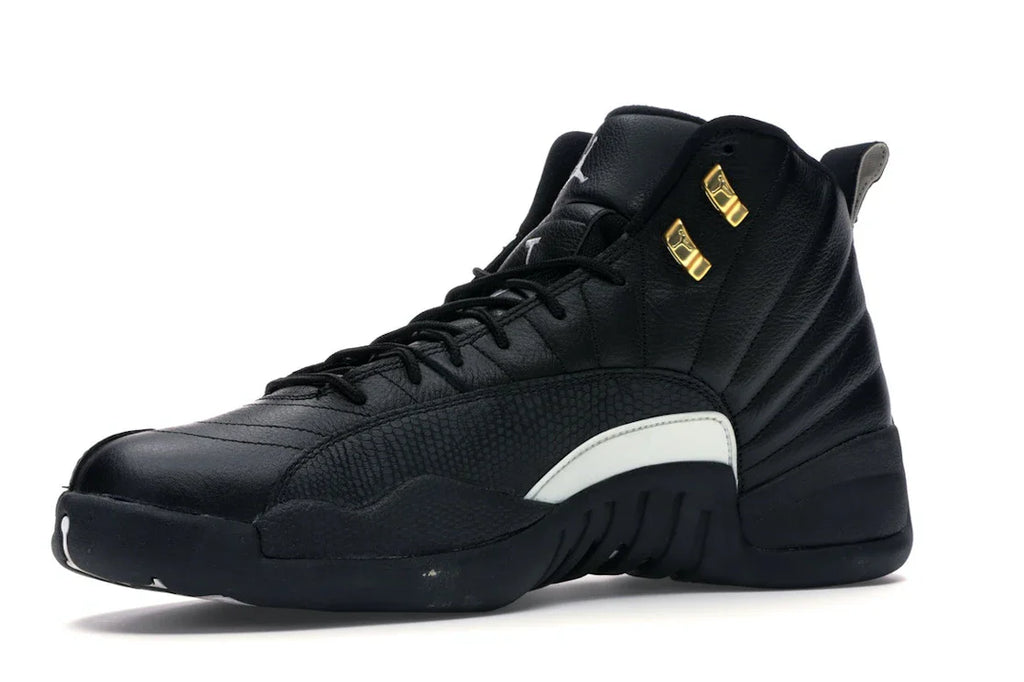 Jordan 12 Retro The Master