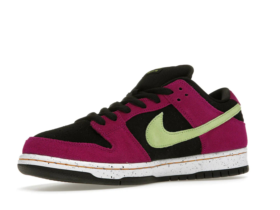 Nike SB Dunk Low Pro ACG Terra Red Plum