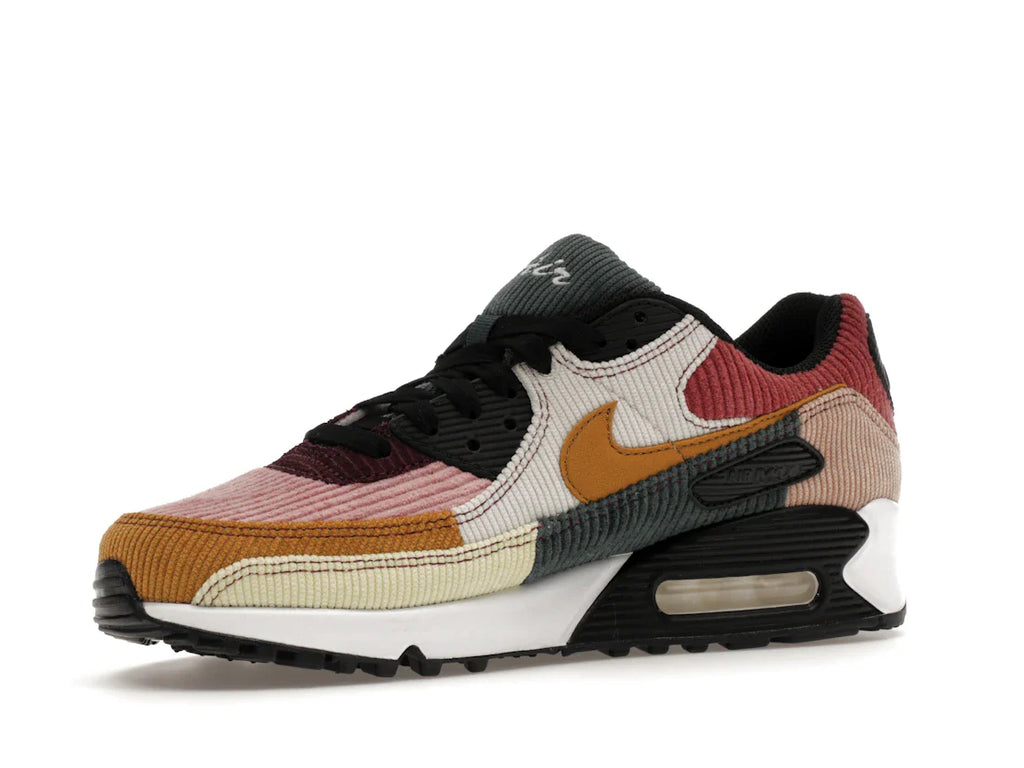Nike Air Max 90 Multi-Corduroy (Damen)