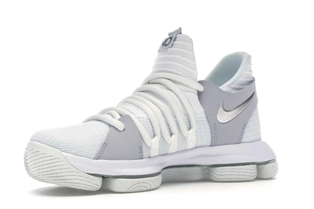 Nike KD 10 Still KD (GS)