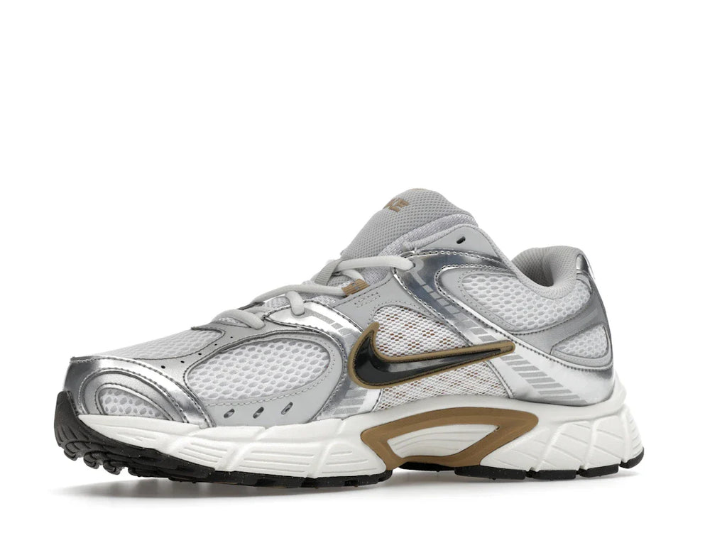 Nike V5 RNR Fallschirm Beige Metallic Pewter