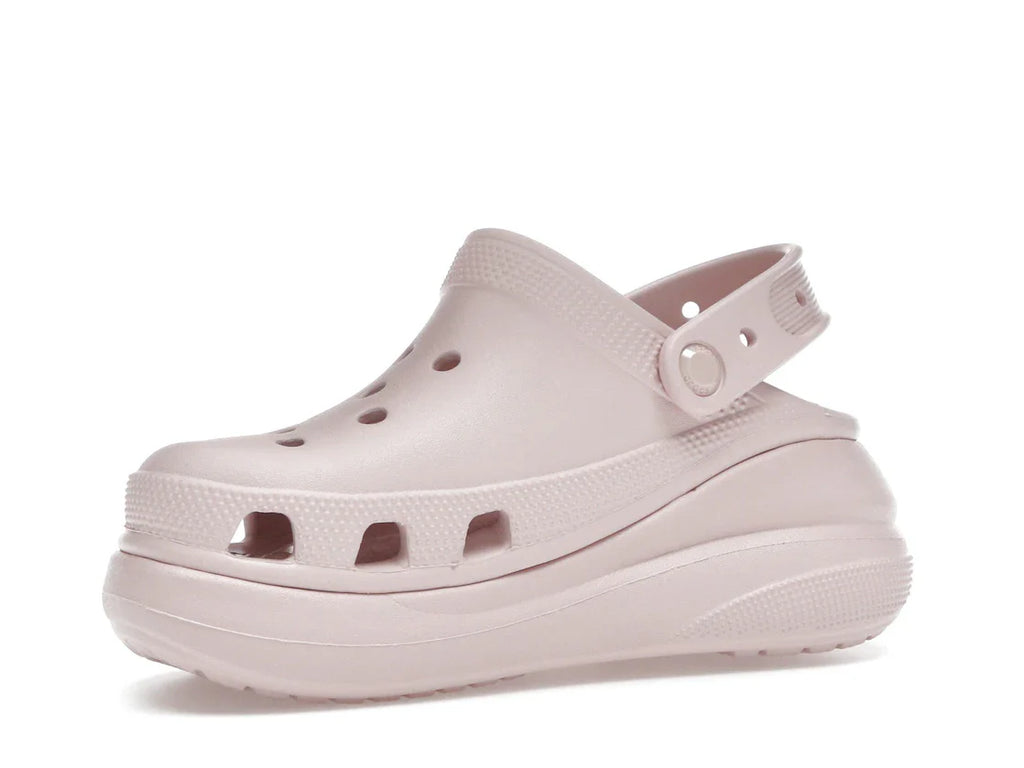 Crocs Classic Crush Clog Quarz