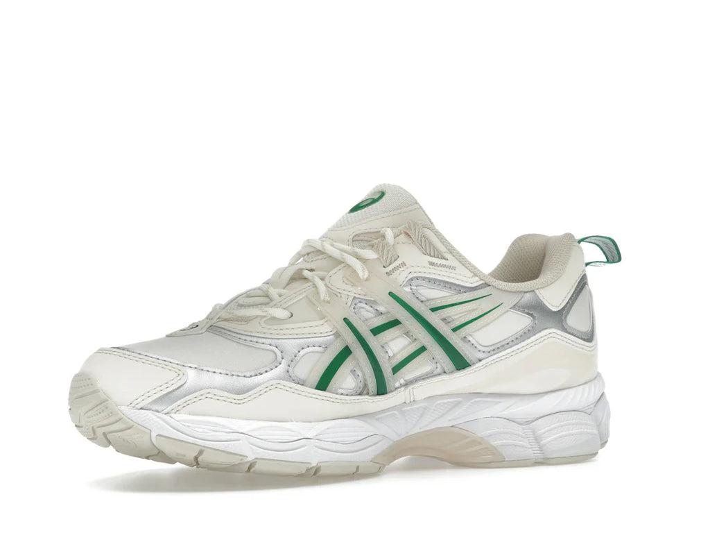 ASICS Gel-NYC Utility Cream Kale