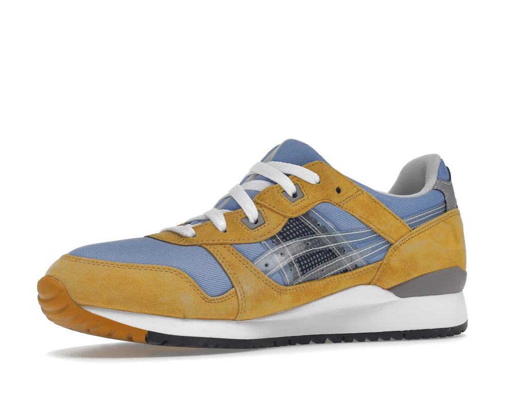 ASICS Gel-Lyte III OG Awake NY Della Robbia Blau