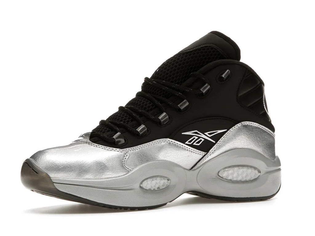 Reebok Question Mid I3 Motorsports