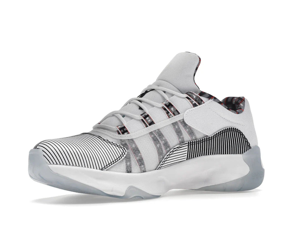 Jordan 11 CMFT Low Quai 54 (2021)