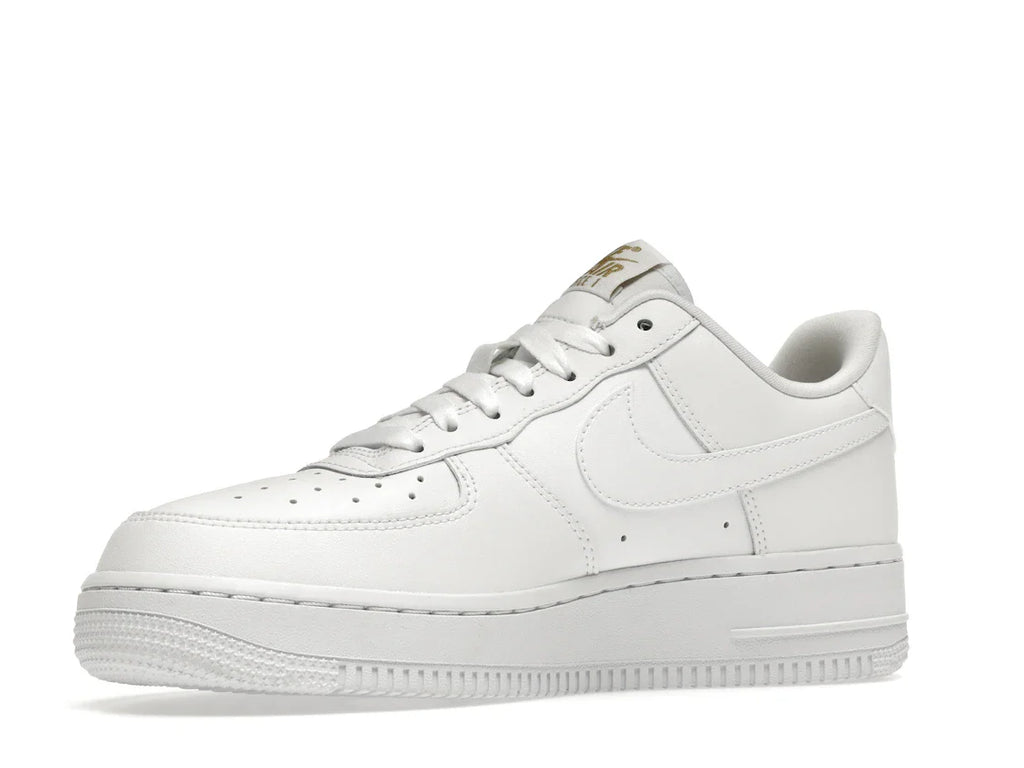 Nike Air Force 1 Low LX White Pendant (Damen)