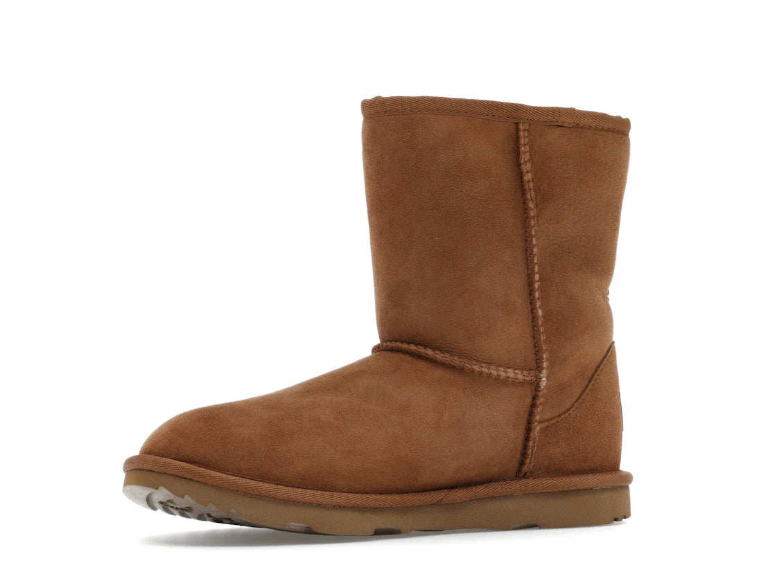 UGG Classic II Stiefel Kastanie (Kinder)
