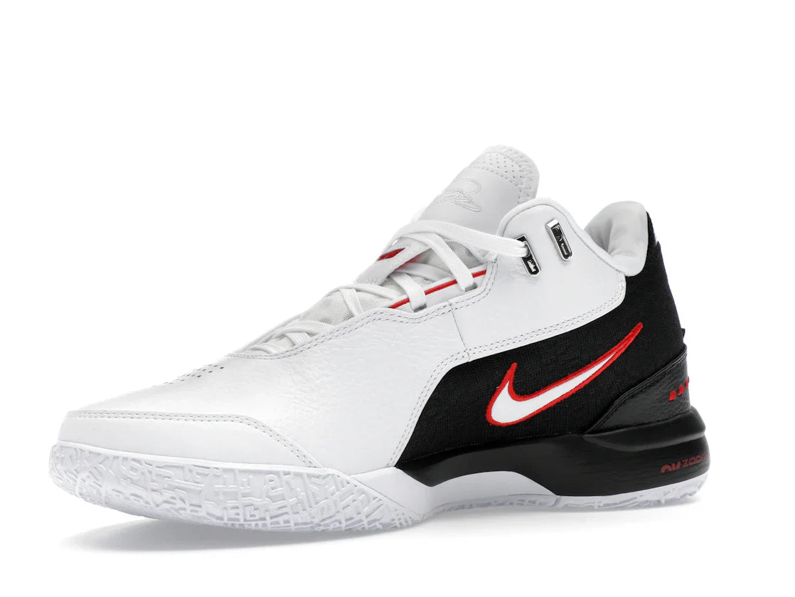 Nike Zoom LeBron NXXT Gen AMPD Erstes Spiel